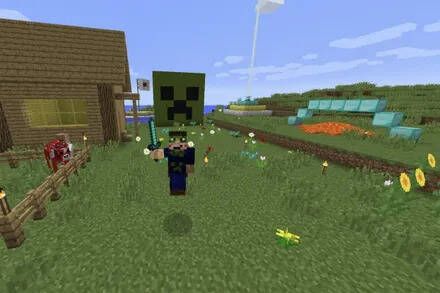 マイクラッチコースのイメージ画像