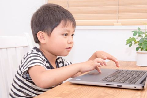 ゲームプログラミングコース　キッズコースのイメージ画像