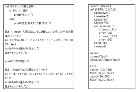 プログラミングコース（上級クラス）のイメージ画像