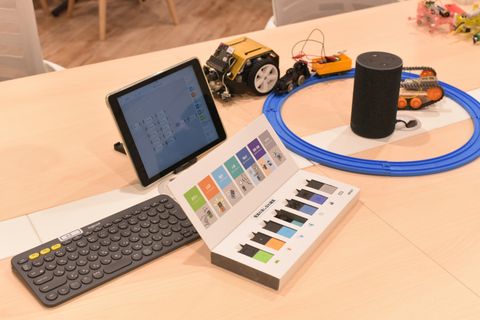 MESH ベーシックコース（月4回）のイメージ画像