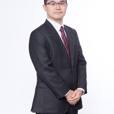 犬塚義人