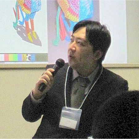 米村貴裕