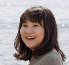 近藤ゆうこ