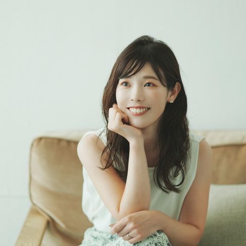 原 由希奈