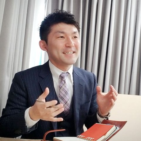 山崎 マサキ