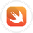 Swiftのアイコン