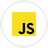 JavaScriptのアイコン