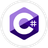 C#のアイコン