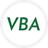 VBAのアイコン