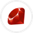 Rubyのアイコン
