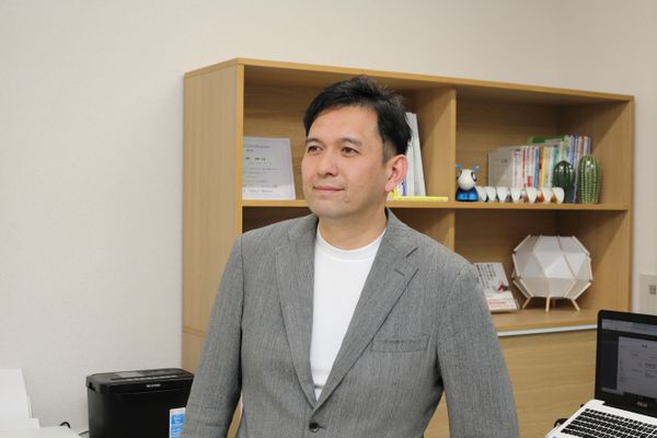 仲沢浩則