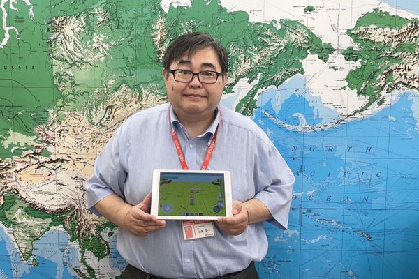 近藤　啓一