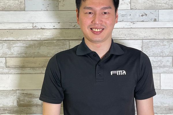 岡田　善宏