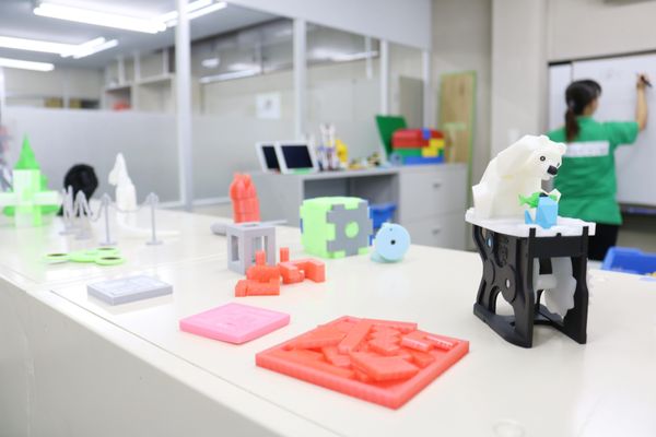 【3Dモデリング】自由にあそべます