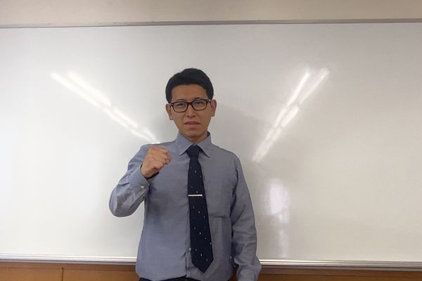 栗栖	佑汰
