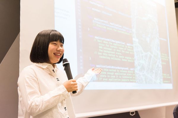 「創造する力」と「つくる技術」が身につく