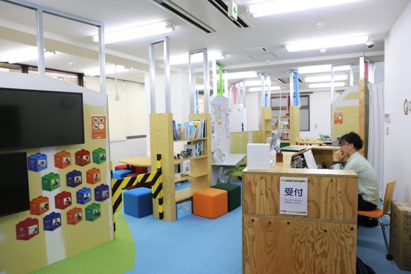 LITALICOワンダー横浜