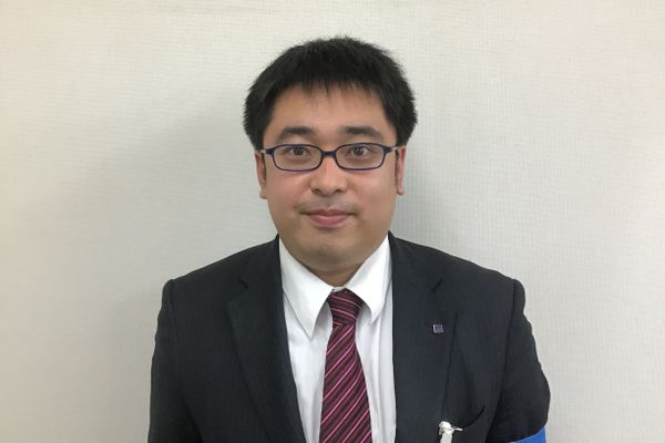 外薗　泰浩