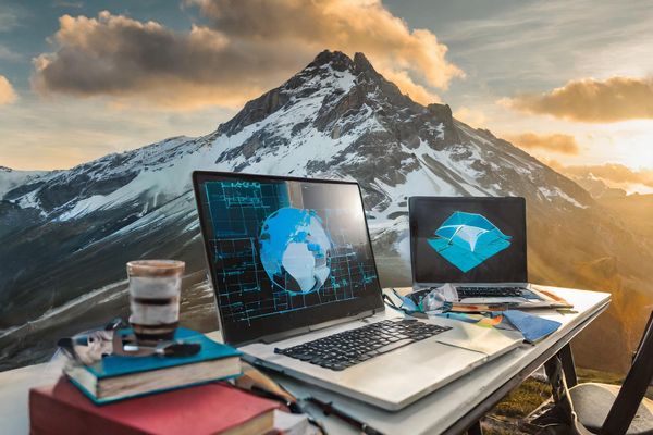 他にはない、AIに特化した独自の授業内容。