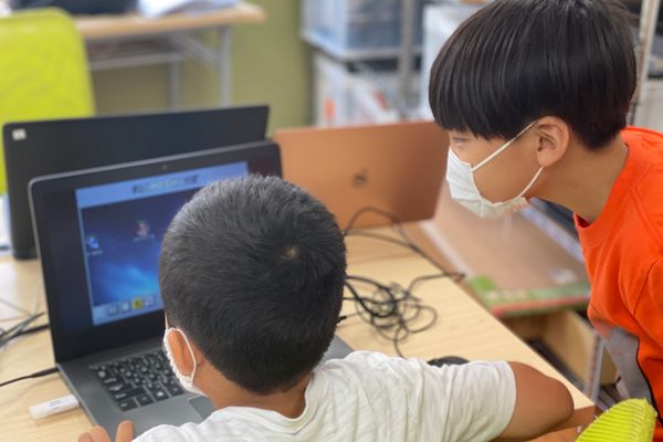 探求学習