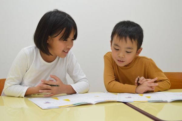 コロナ渦でも、お子様の学びをSTOPしない！