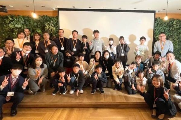成長が見える機会も、無理なく
