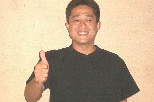 吉野　正中