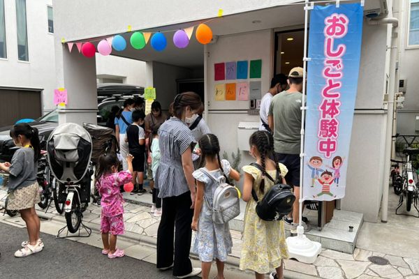 探究心を育む豊富な特別講座で「体験×学び」を強化！