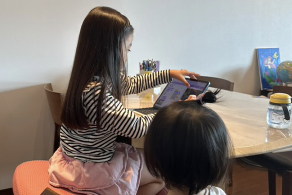 毎月自由に調整できるレッスン日程