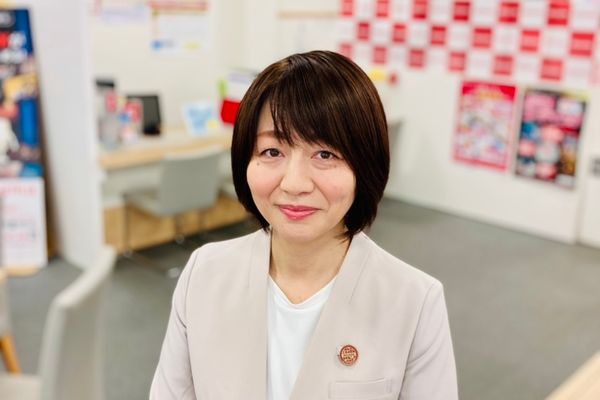 小石川　美加子