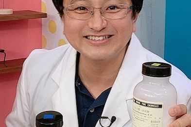東大卒のタック先生による楽しい理科実験！