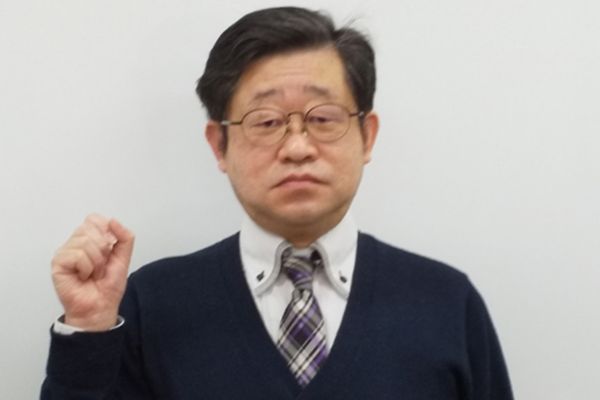吉岡裕次