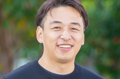 川上先生