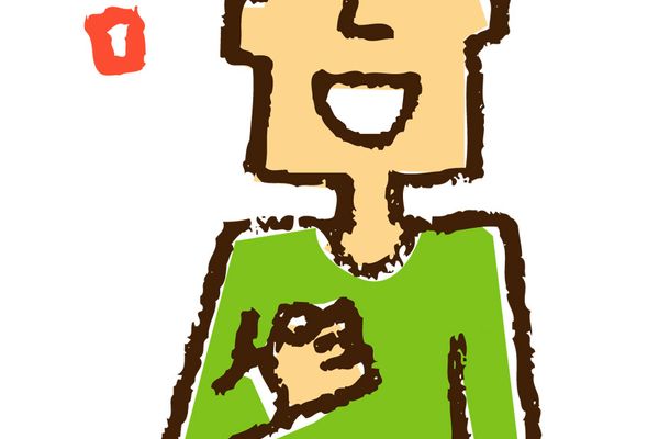 生徒に気付きを与える