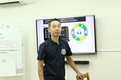 梅津　一刀（ウメツ　イットウ）