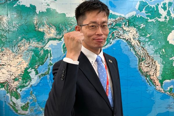 柴田　政也