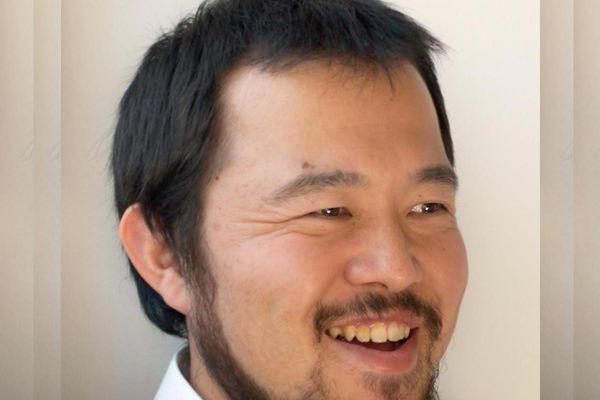 保坂先生