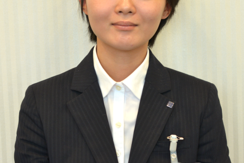 中山愛咲子