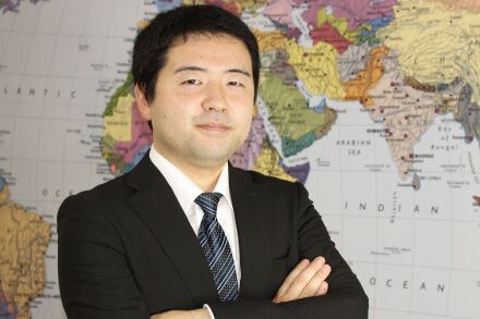 小川　直也