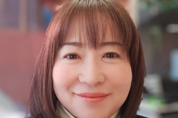 蒲池ひろみ