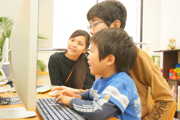 分からないまま進めない、分かるまで丁寧に解説