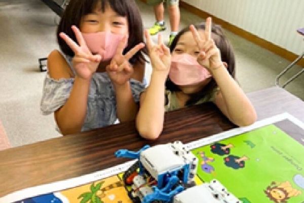 「モノづくり」と「プログラミング」を通して「生きる力」を育む