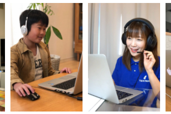 オンラインクラス