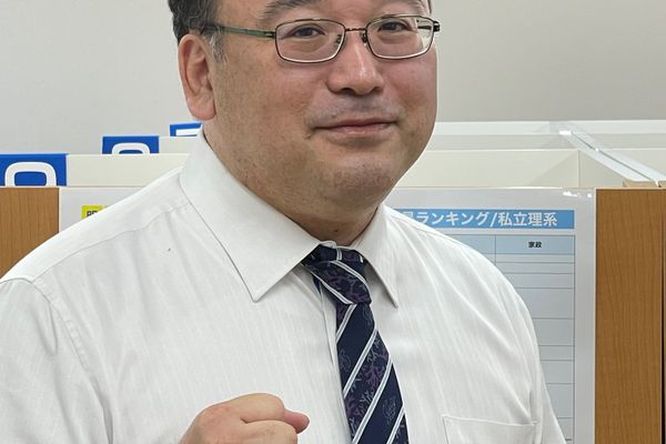山内 琢磨