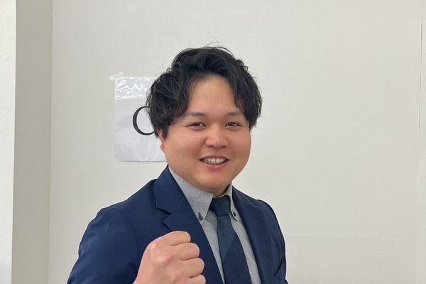 田中先生