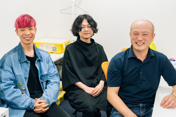 KIDSPROは「教えること」を本業とするプログラミング教育の専門チーム