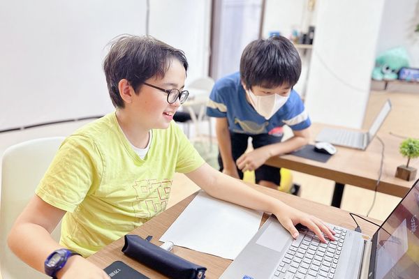 環境がある、未来に繋がる、仲間がいる！“やりたいエネルギー”を大爆発させよう！！