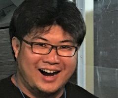 なかむら たくや
