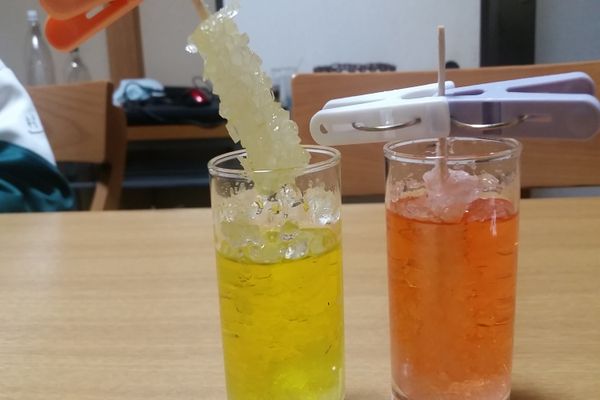 理科実験