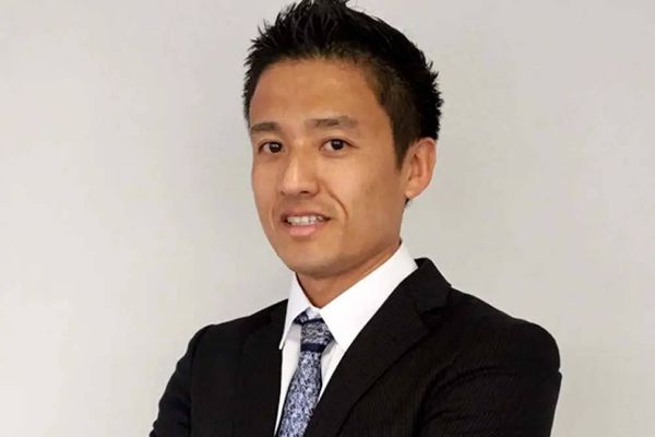 高橋先生